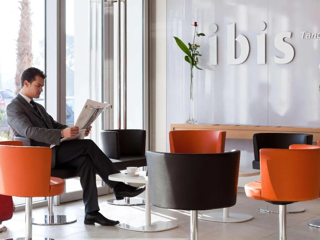 Conferences, ibis Tanger City Center, Tangier