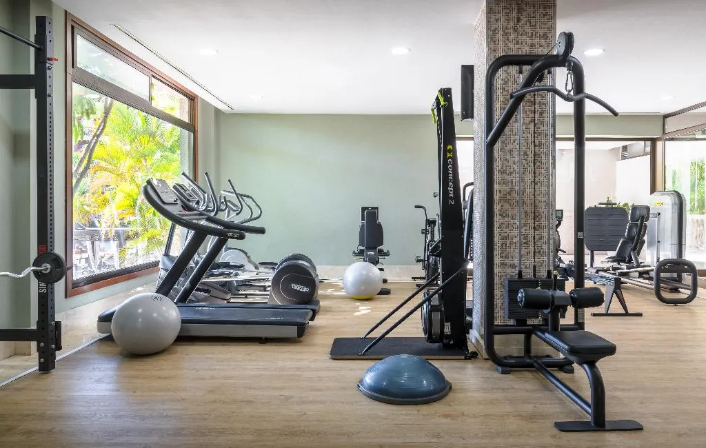 Sports and Entertainment, Barcelo Marbella, Costa Del Sol