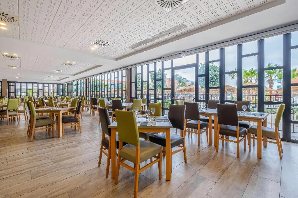 Restaurant, Best Costa Ballena, Costa De La Luz