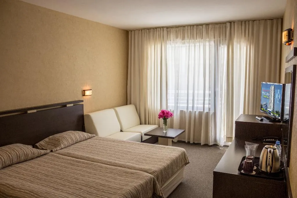 DOUBLE SUPERIOR Room, Kuban Resort and Aquapark, Bourgas