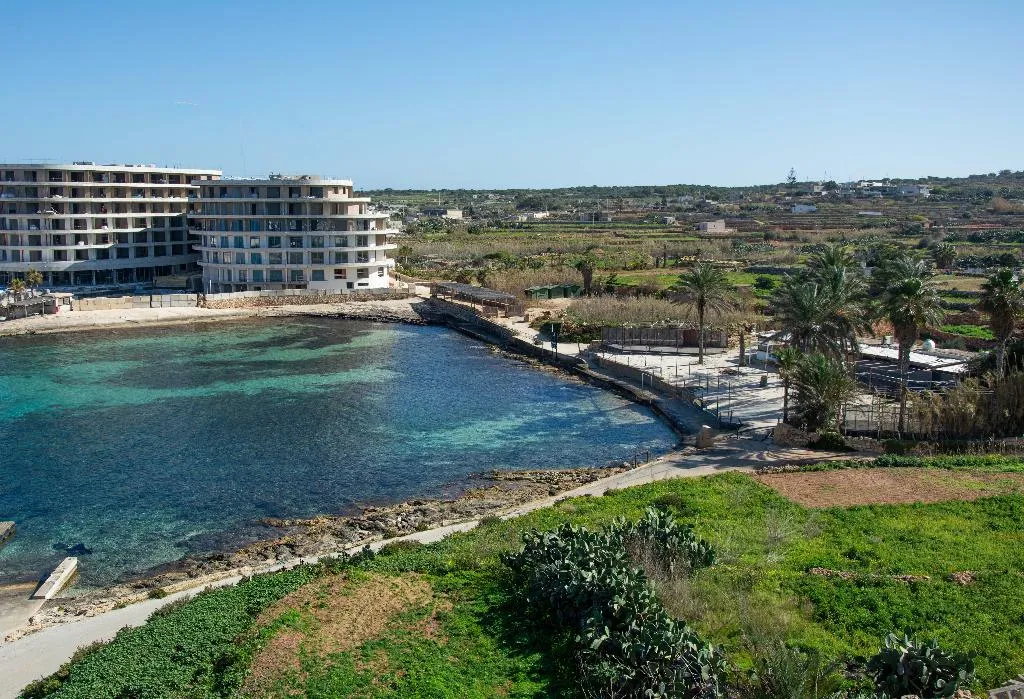 SUITE BAY VIEW Room, Riviera Spa Resort – Adults Only, Malta