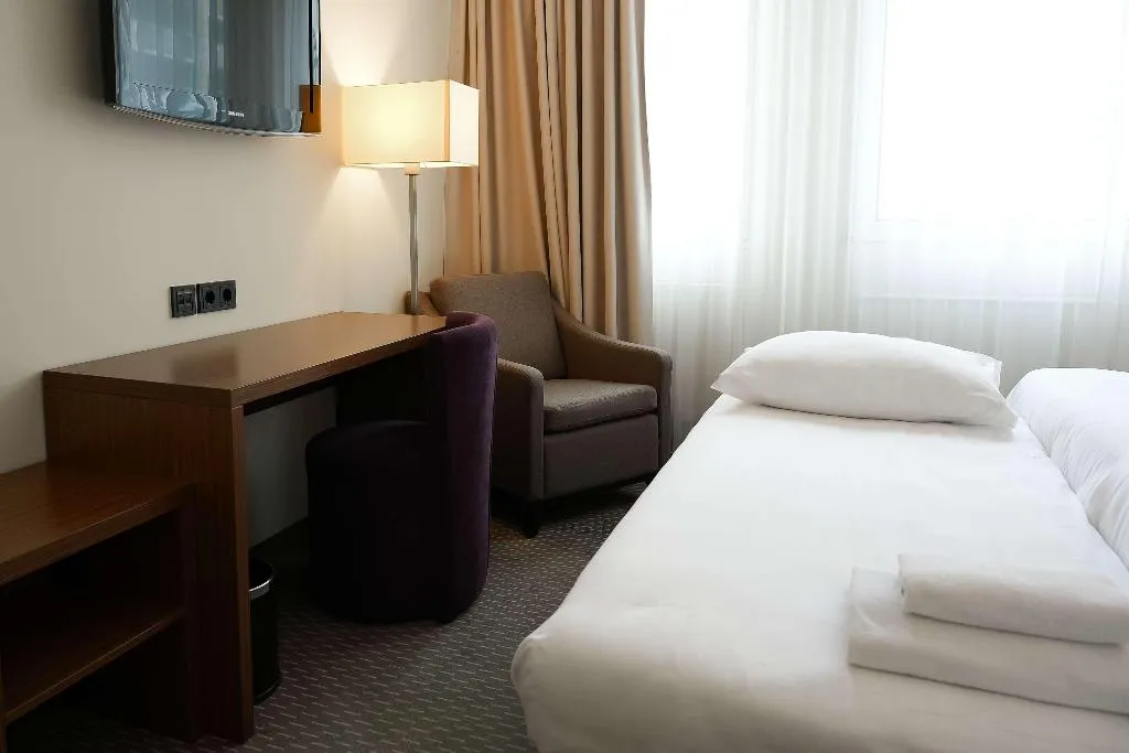 Room, Sylter Hof Berlin, Berlin