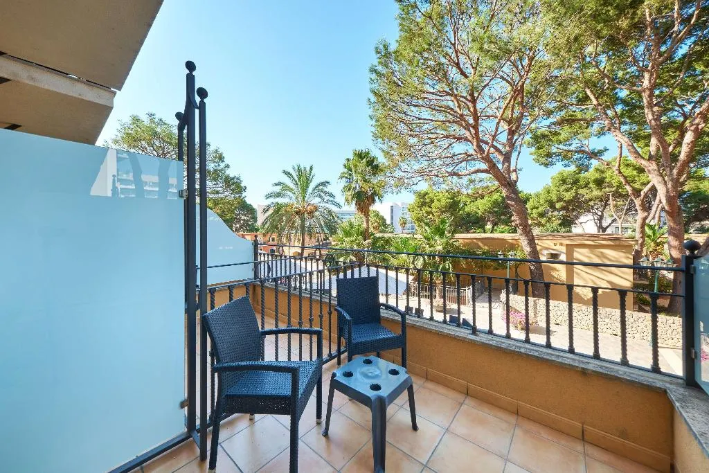 Room, Occidental Playa de Palma, Majorca