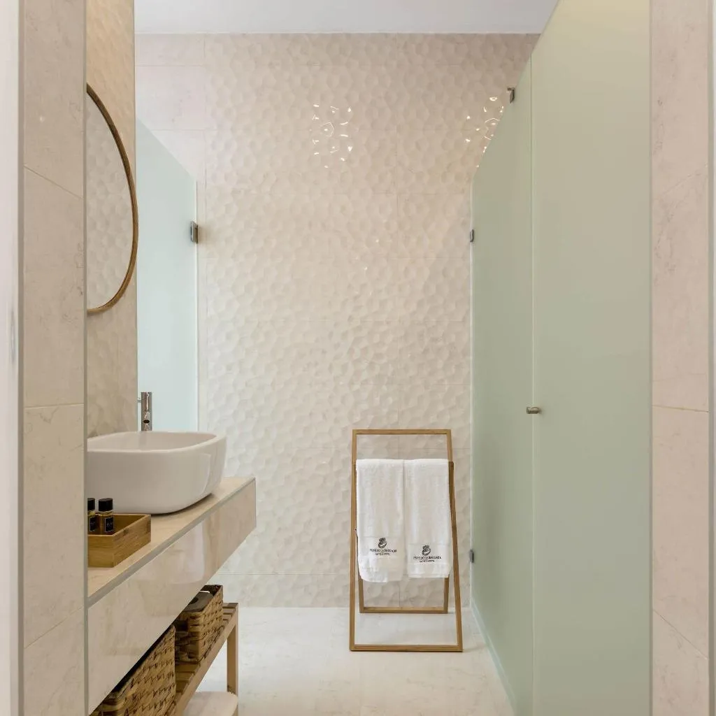 Room, Penedo Da Saudade Suites & Hostel, Porto