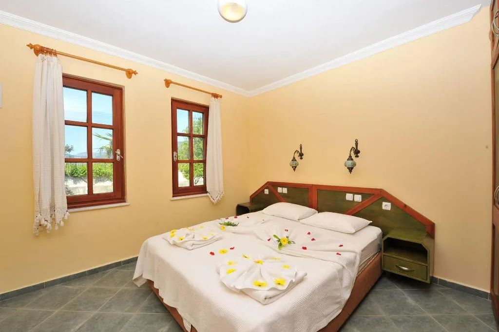 Room, Grenadine Lodge, Dalaman