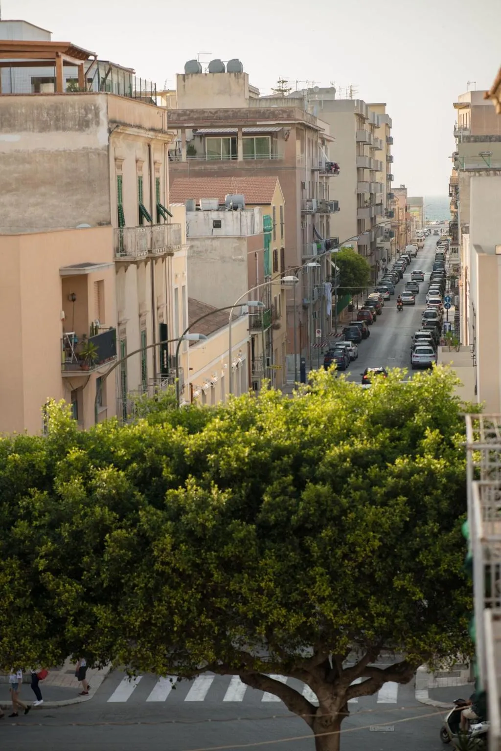 Room, Sale E Sabbia Bed And Breakfast, Palermo