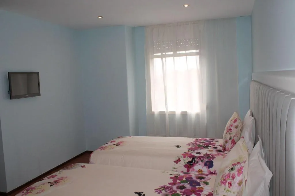 Room, Grande Oceano Guest House, Porto