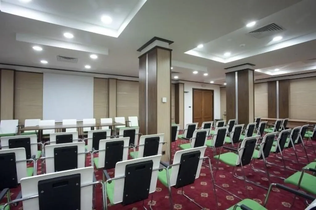 Conferences, Emerald Beach Resort & Spa, Bourgas