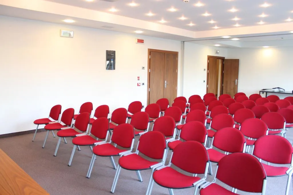 Conferences, Hotel Del Parco & Residence, Milan