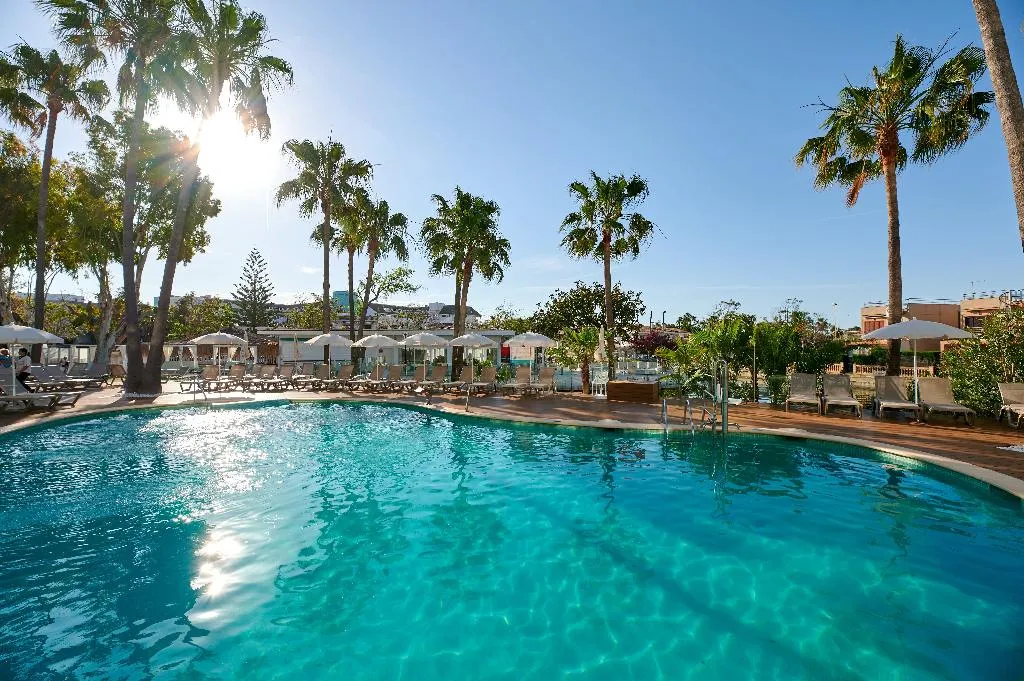 Pool, Alua Boccaccio, Majorca