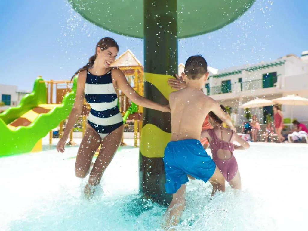 Sports and Entertainment, MYND Yaiza, Lanzarote