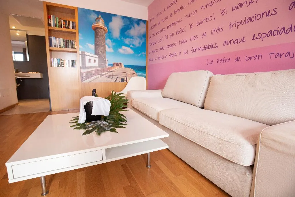 SUITE STANDARD Room, R2 Romantic Fantasía Dreams & Suites Hotel, Fuerteventura