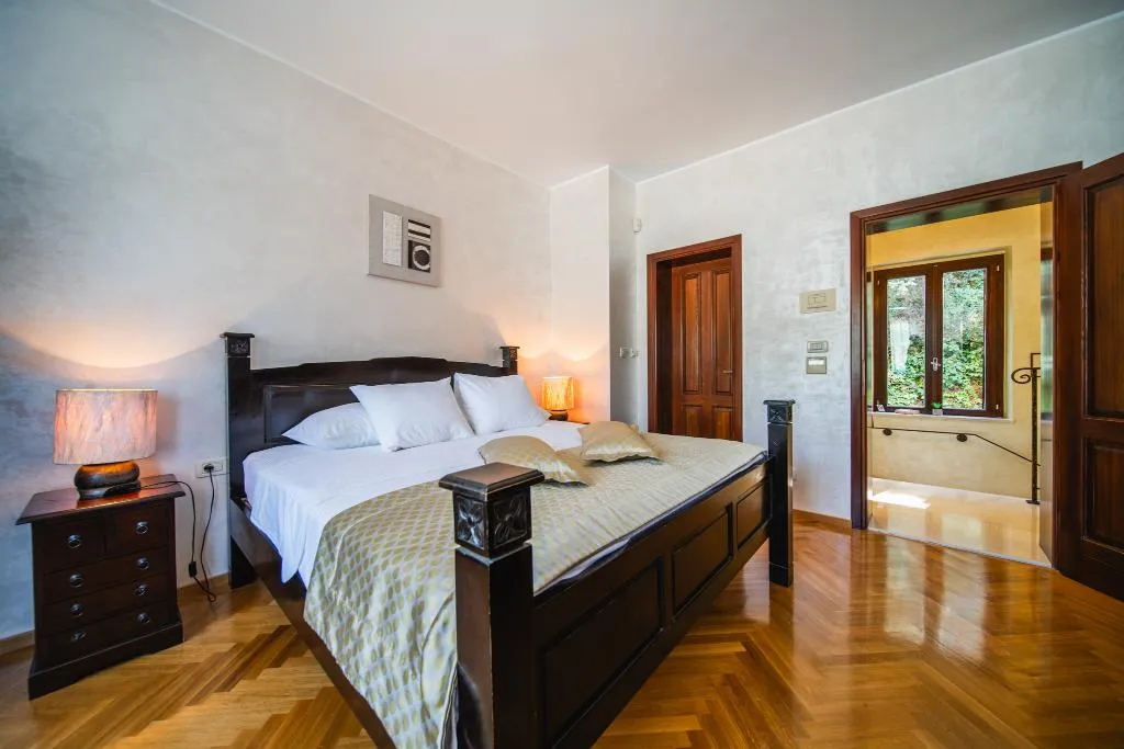 VILLA FIVE BEDROOMS Room, Villa Franica, Dubrovnik