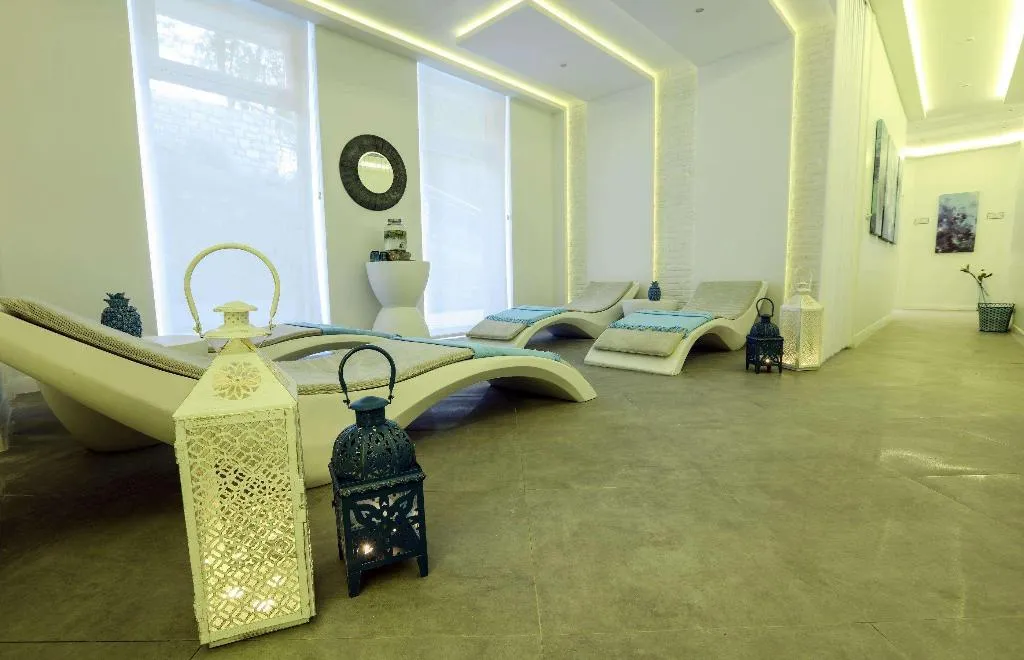 Sports and Entertainment, Loryma Resort Hotel, Dalaman