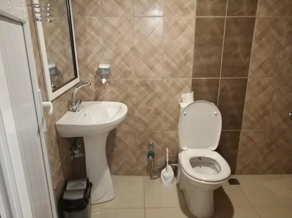 TRIPLE STANDARD Room, Nest Hotel, Antalya