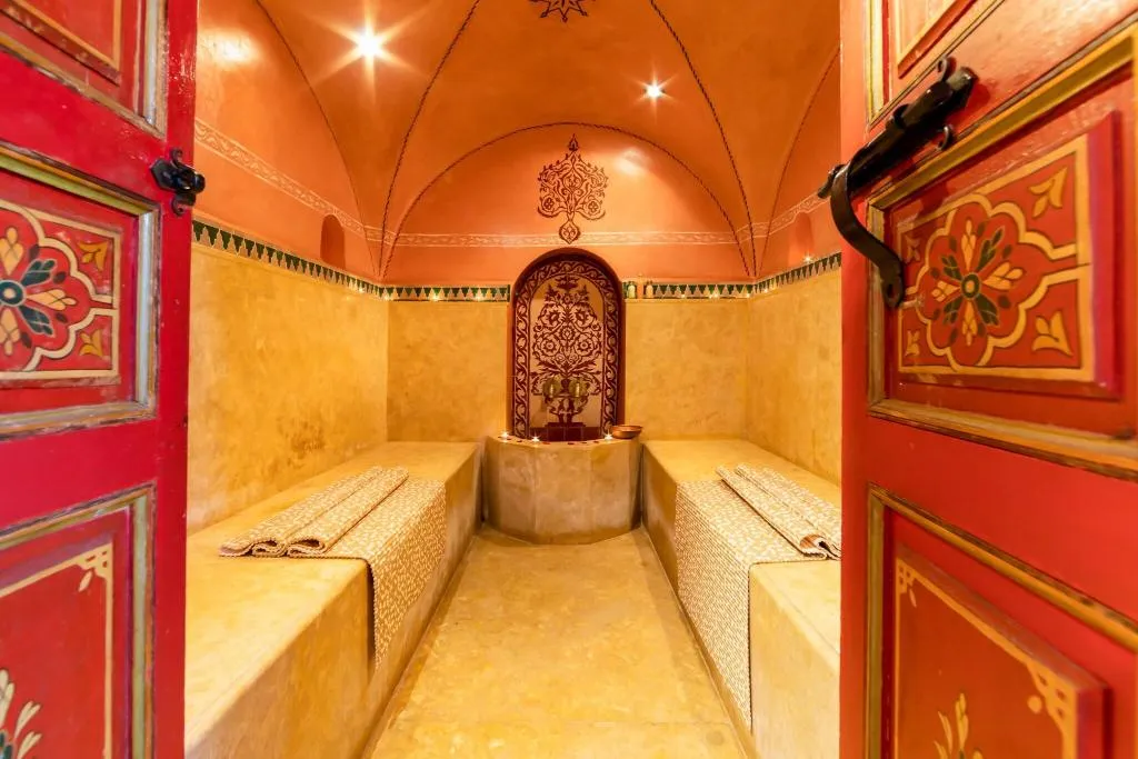 Sports and Entertainment, Riad Hikaya, Marrakech