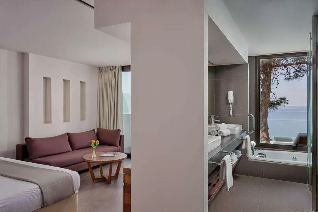 Room, White Rocks Hotel Kefalonia, Kefallinia