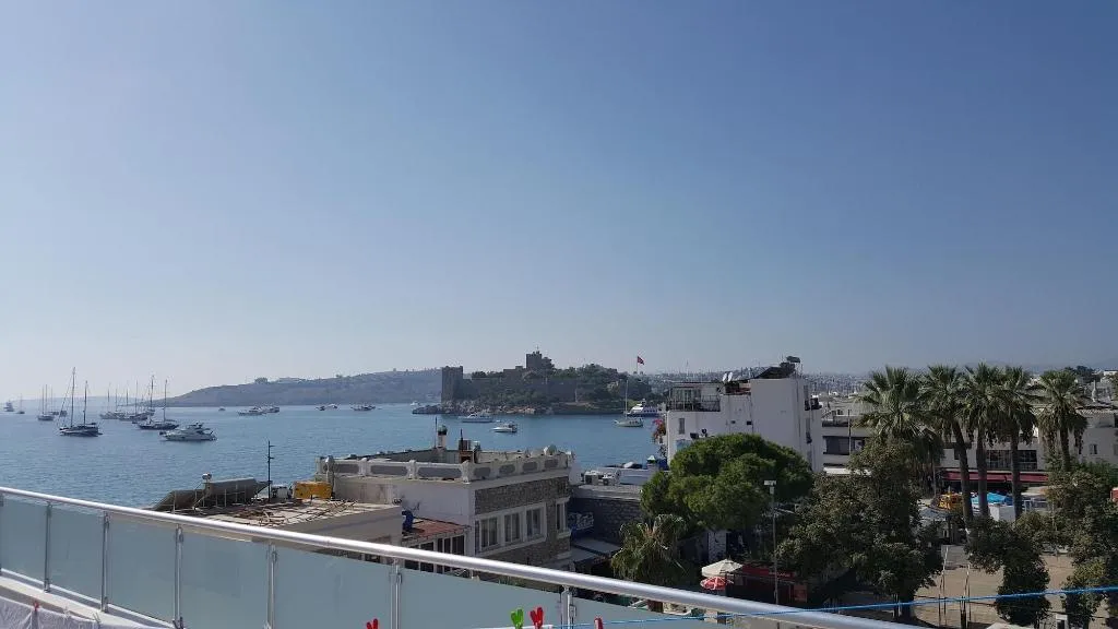 Room, Artemis Hotel Bodrum, Bodrum