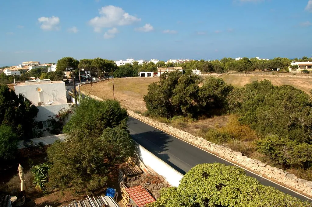 Pool, Apartamentos Formentera, Ibiza