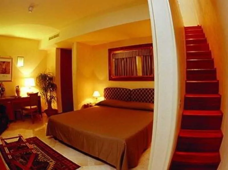 DOUBLE SINGLE USE COMFORT Room, Comfort Hotel Fiumicino City, Rome