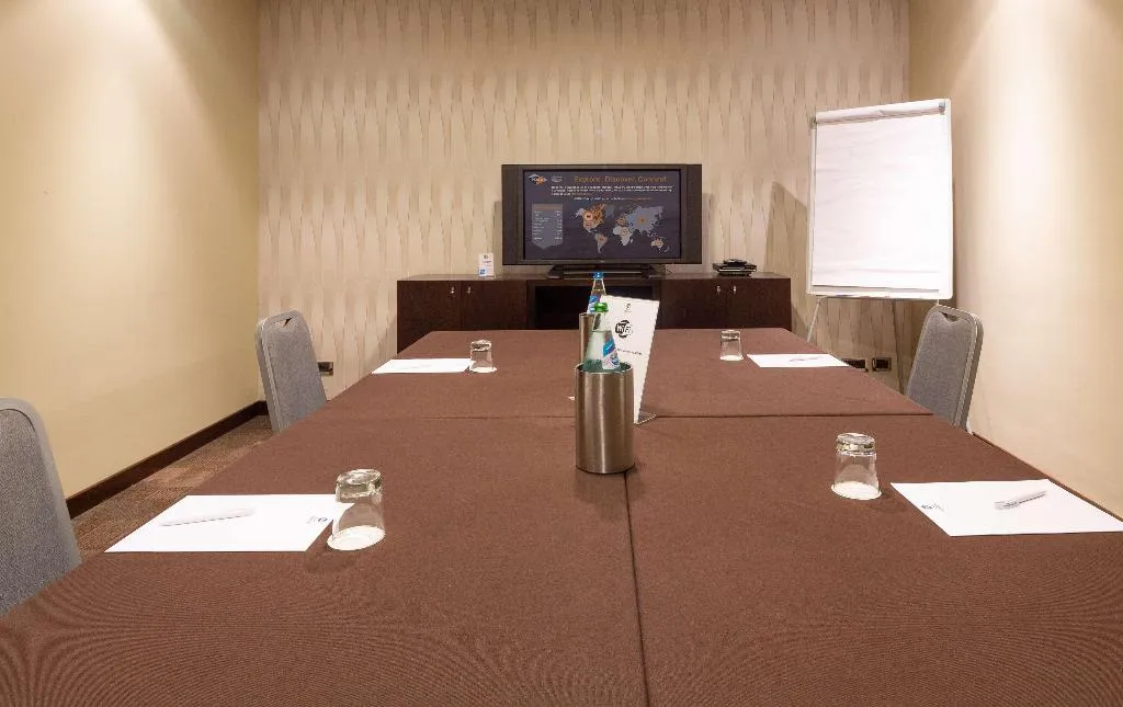Conferences, Best Western Hotel Goldenmile Milan, Milan