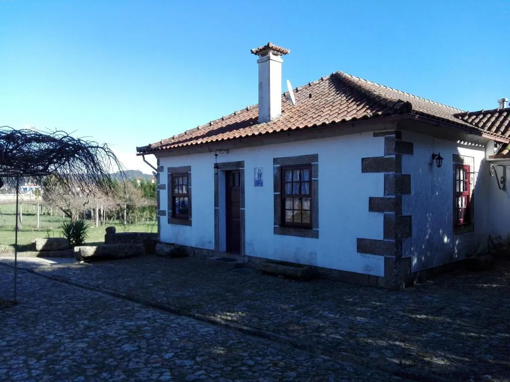 General view, Casas Da Quinta Da Cancela, Porto