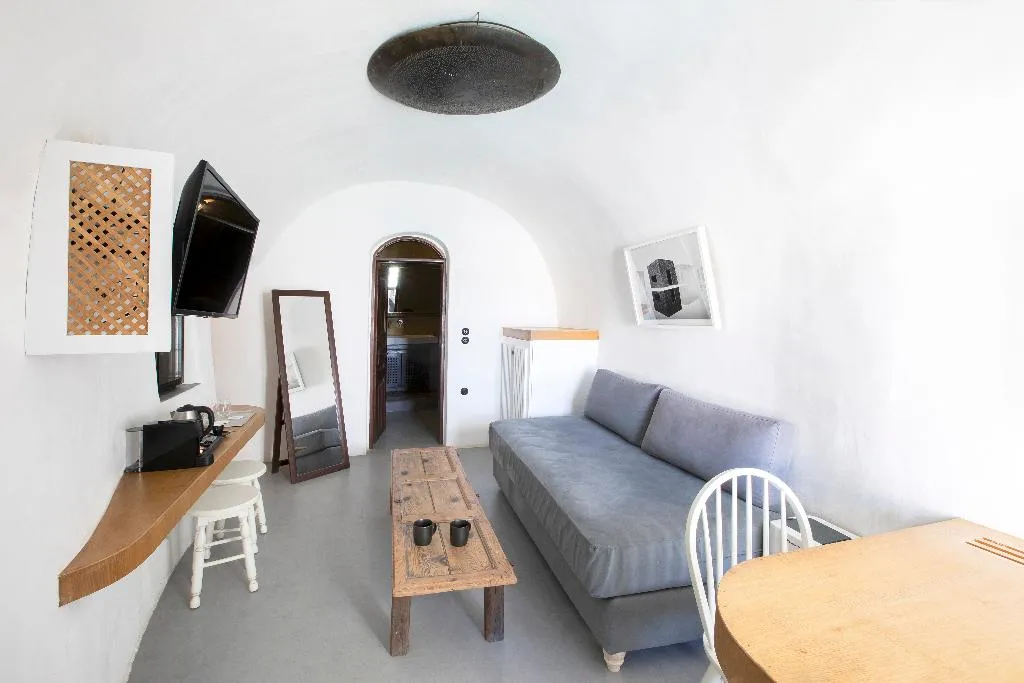 DOUBLE SIDE SEA VIEW Room, Ducato Di Oia, Santorini