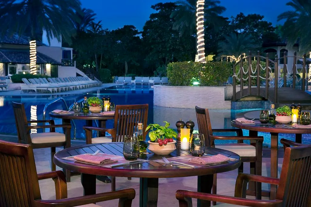 Restaurant, Habtoor Grand Resort, Autograph Collection, Dubai