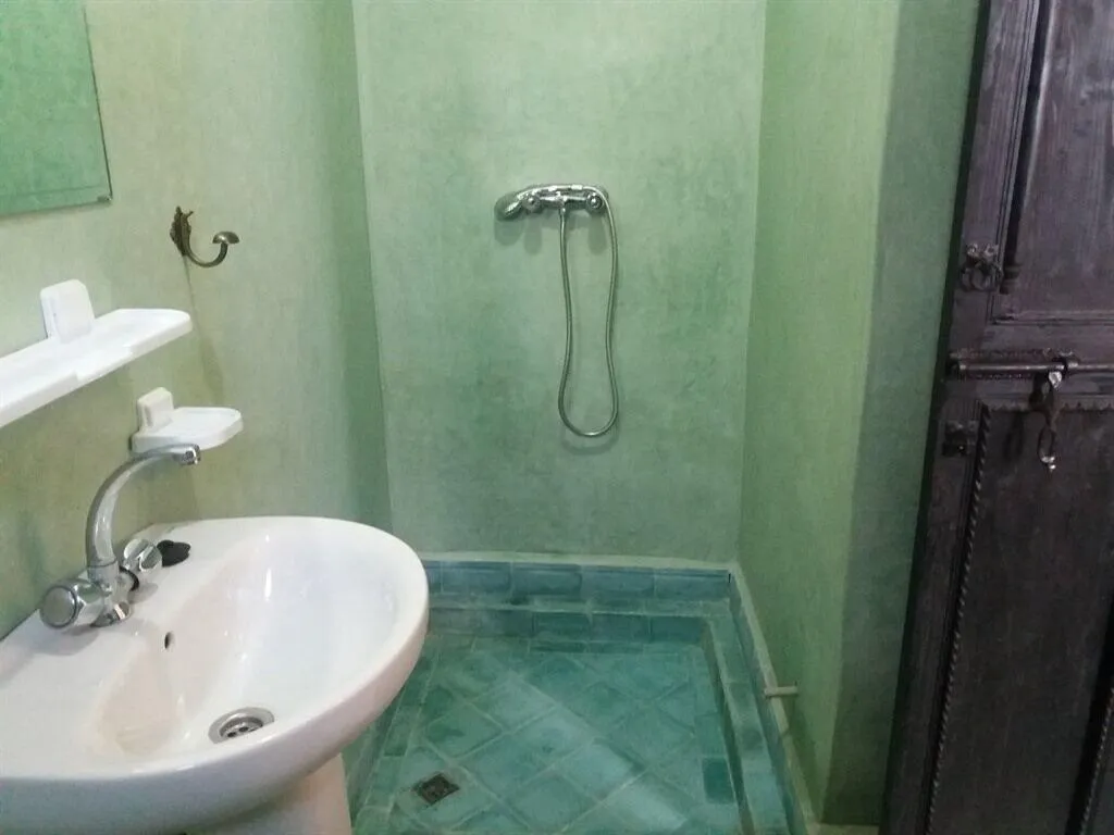 Room, Riad Oum Ellkhir, Marrakech