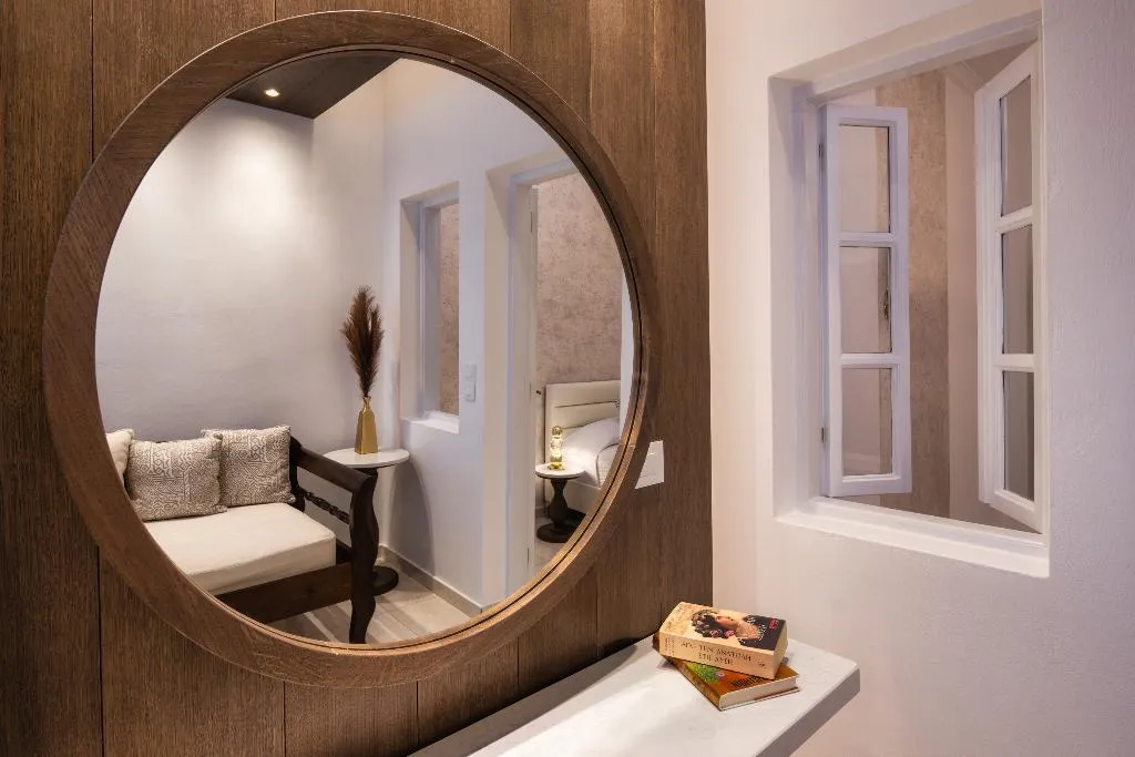 FAMILY ROOM STANDARD Room, Astir Thira Hotel, Santorini