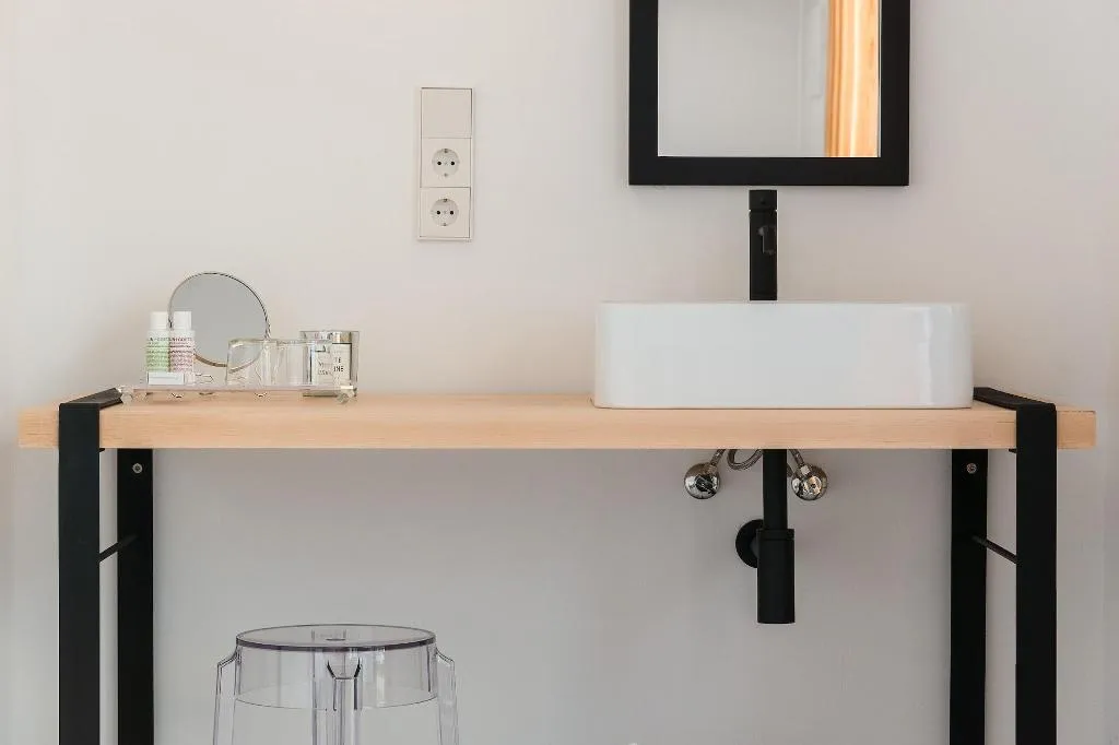 Room, Sodium Hotel Boutique, Menorca