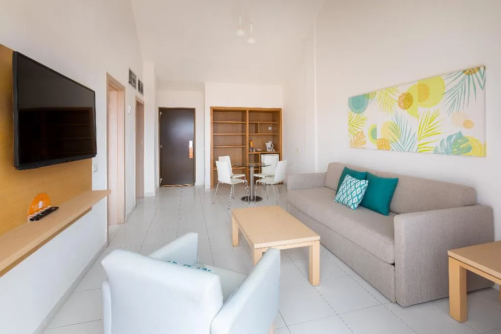 Double or Twin SUPERIOR Room, Tagoro Family and Fun Costa Adeje, Tenerife
