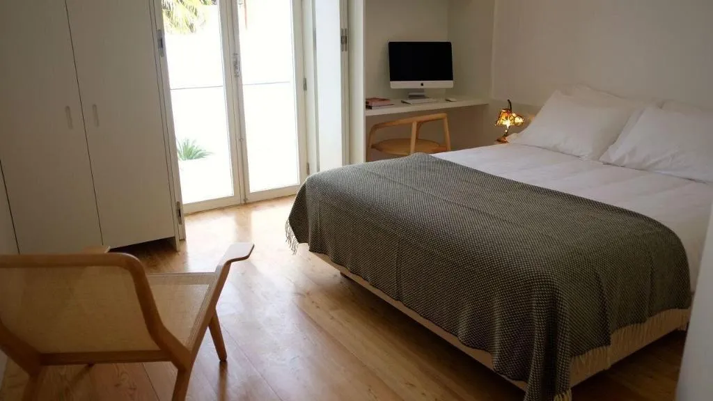 Room, The Late Birds Lisbon - Gay Urban Resort, Lisbon