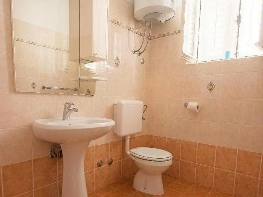 APARTMENT CAPACITY 6 Room, Apartments Valentin Vrsar, Istria