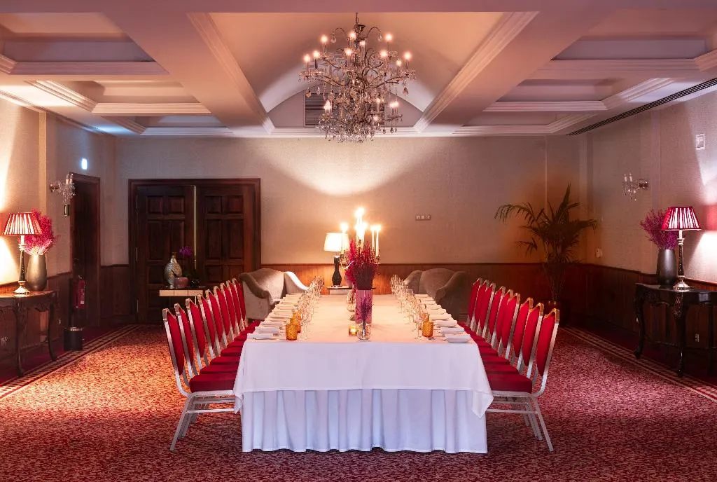 Conferences, InterContinental Porto Palacio das Cardosas, Porto
