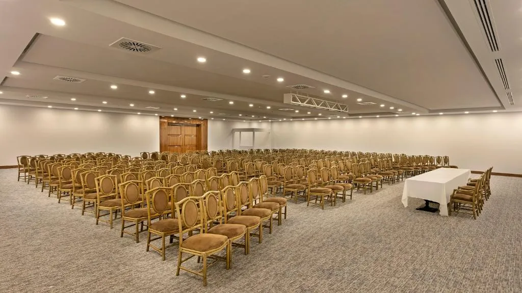 Conferences, Mövenpick Resort Antalya Tekirova, Antalya