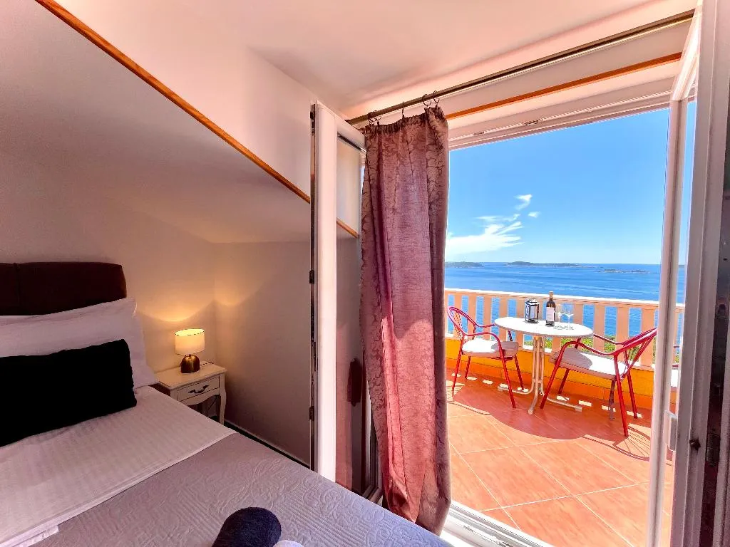 STUDIO CLASSIC Room, Villa Sunset, Dubrovnik