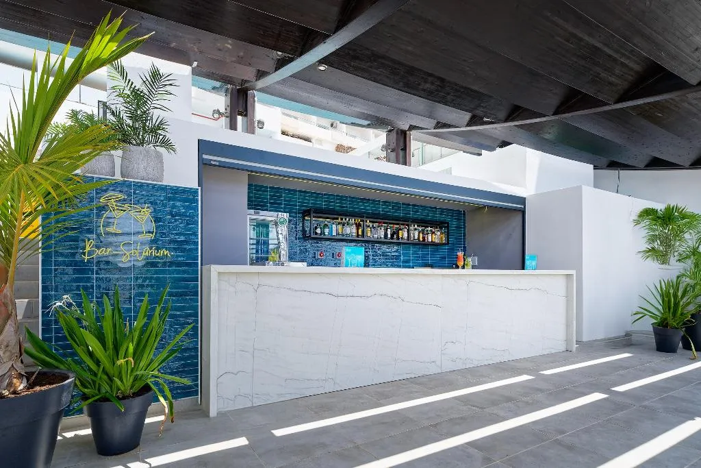 Bar, Servatur Alameda de Jandia, Fuerteventura