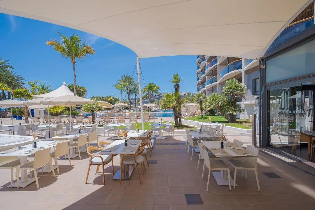 Restaurant, Radisson Blu Resort Gran Canaria, Gran Canaria