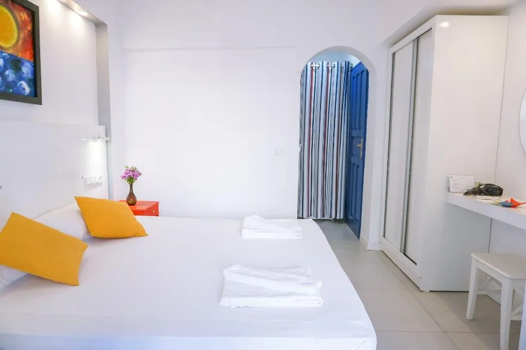 Room, Su Hotel, Bodrum