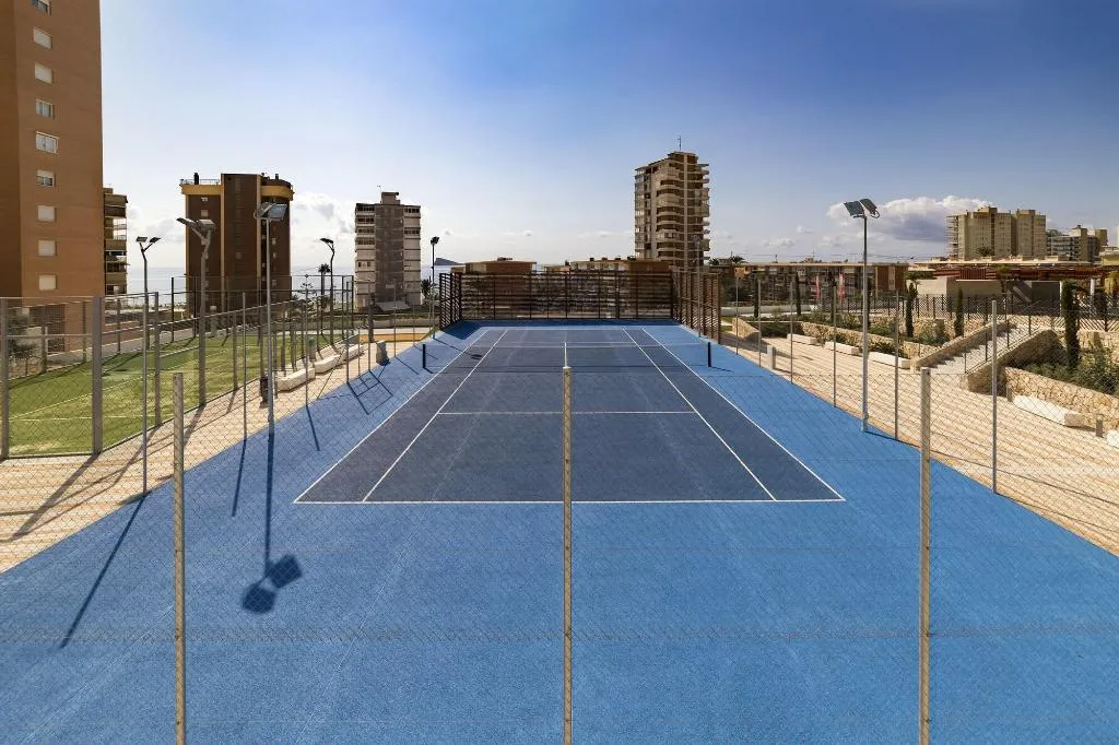 Sports and Entertainment, Sunset Drive Mar Holidays, Costa Blanca