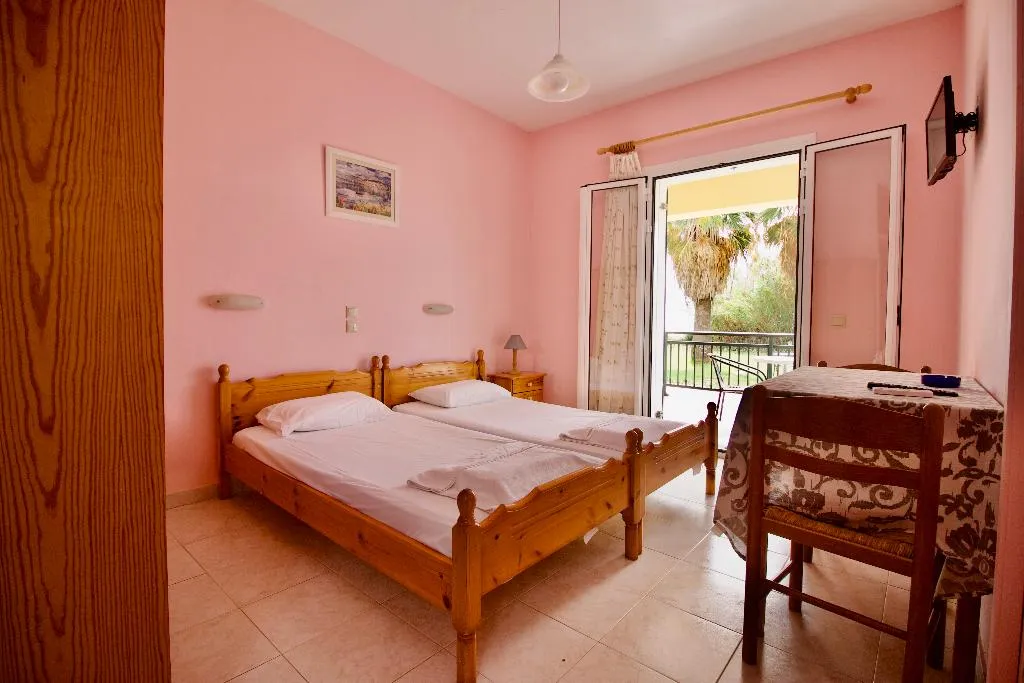 STUDIO STANDARD Room, Xi Village, Kefallinia