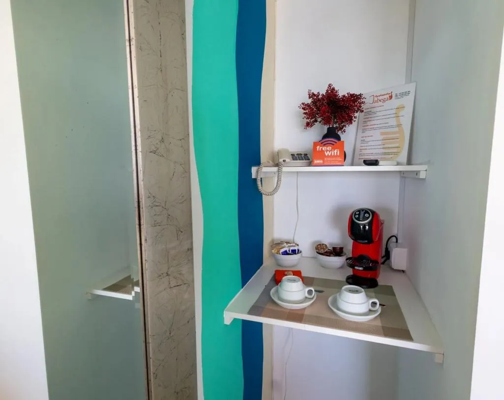JUNIOR SUITE SUPERIOR Room, Jabega, Costa Del Sol