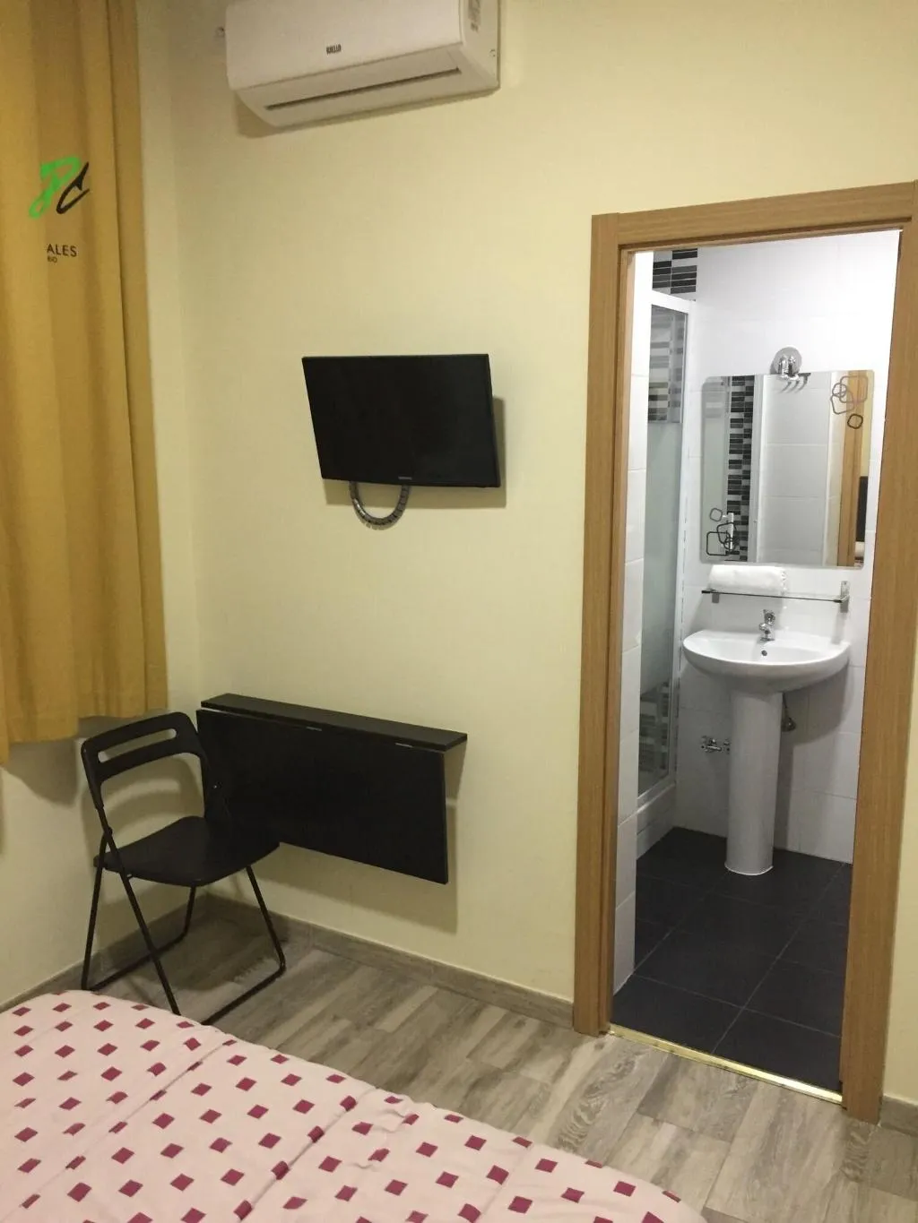Room, Jqc Rooms, Madrid
