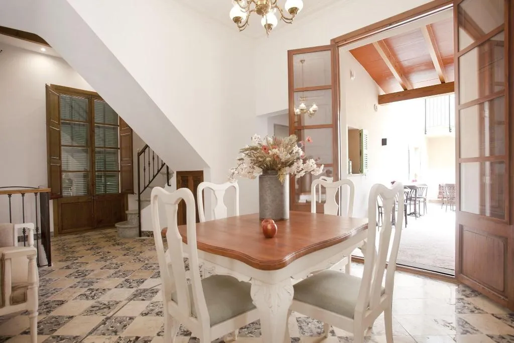 Room, Casal de Petra - Rooms & Pool, Majorca