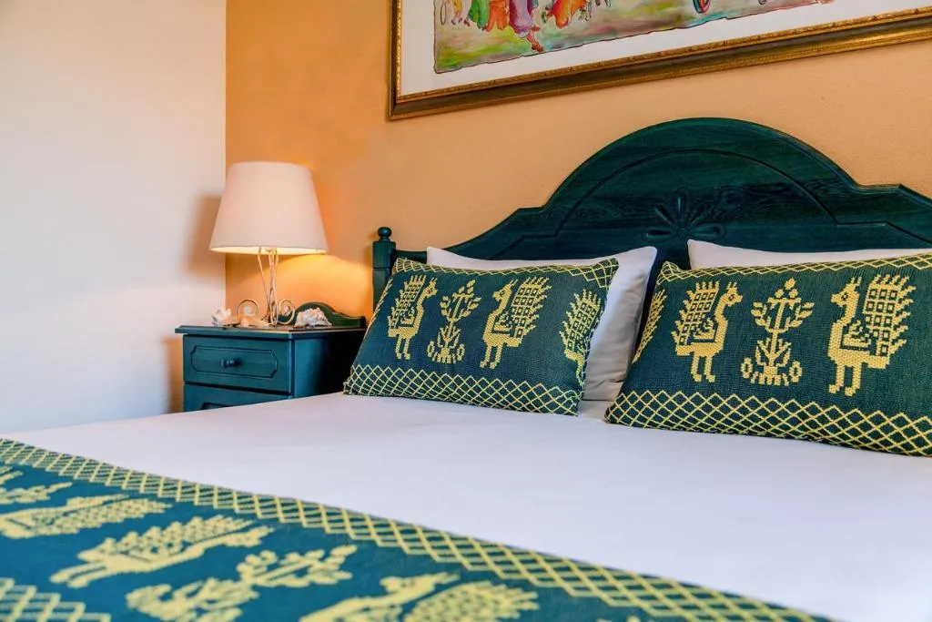 Room, Cala Ginepro Hotel Resort, Olbia