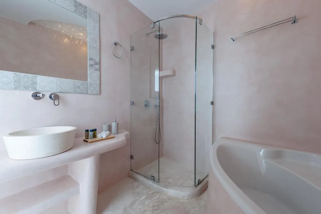 Room, Keti Hotel, Santorini