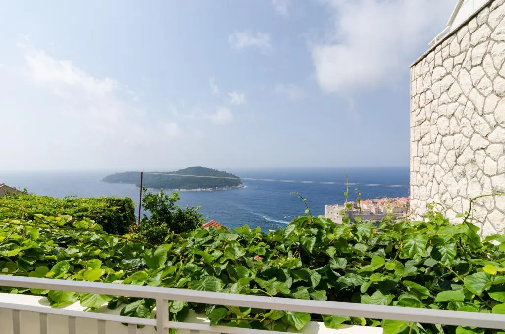 STUDIO SEA VIEW Room, Guesthouse Home Sweet Home, Dubrovnik