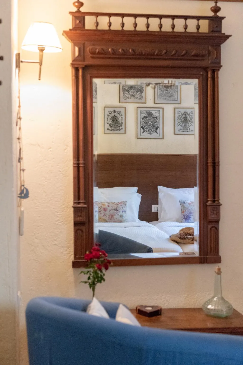 APARTMENT SEA FRONT Room, Porto Sisi Hotel Apartments, Crete