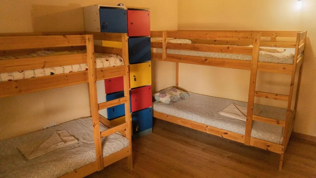 Room, Twin Fin Surf Camp - Hostel, Tenerife